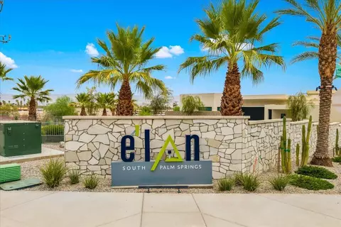 View/Area - 714 Obsidian Loop E, Palm Springs, CA 92264 photo 3 of 4