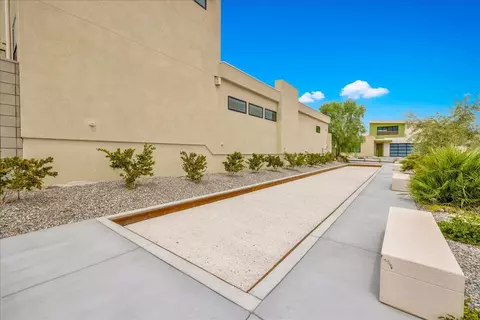 Exterior - 714 Obsidian Loop E, Palm Springs, CA 92264 photo 7 of 13