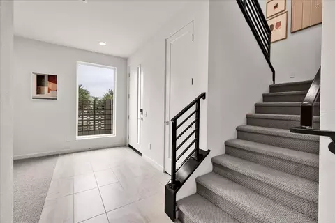 Entry Way - 714 Obsidian Loop E, Palm Springs, CA 92264 photo 1 of 4