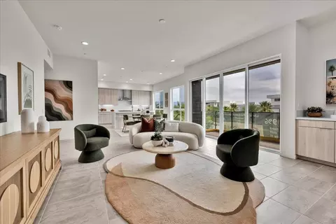 Living - 714 Obsidian Loop E, Palm Springs, CA 92264 photo 2 of 2
