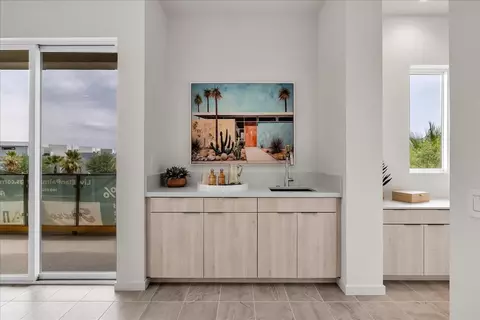 Entry Way - 714 Obsidian Loop E, Palm Springs, CA 92264 photo 2 of 4