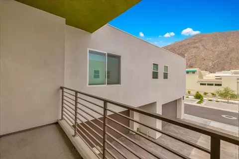Exterior - 714 Obsidian Loop E, Palm Springs, CA 92264 photo 2 of 13