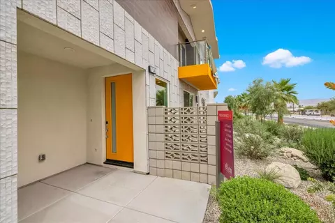 Exterior - 714 Obsidian Loop E, Palm Springs, CA 92264 photo 1 of 13