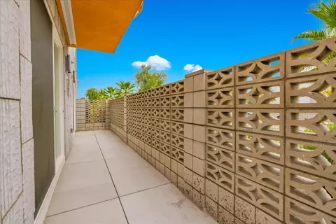Exterior - 714 Obsidian Loop E, Palm Springs, CA 92264 photo 4 of 13