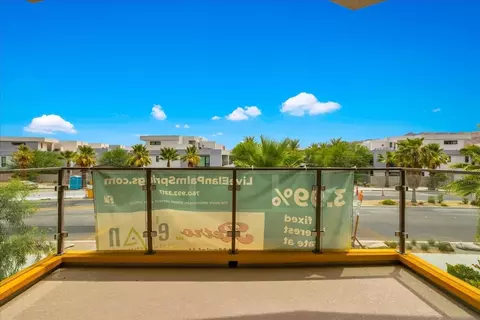Exterior - 714 Obsidian Loop E, Palm Springs, CA 92264 photo 3 of 13