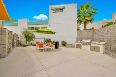 Exterior - 714 Obsidian Loop E, Palm Springs, CA 92264 photo 5 of 13