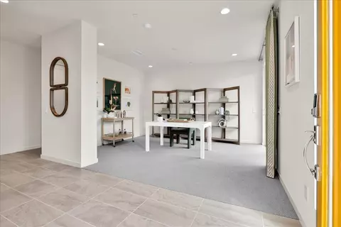 Entry Way - 714 Obsidian Loop E, Palm Springs, CA 92264 photo 3 of 4