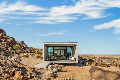 Exterior - 1824 Mountain Shadow Rd, Joshua Tree, CA 92252 photo 24 of 24