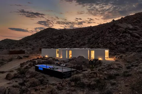 Other - 1824 Mountain Shadow Rd, Joshua Tree, CA 92252 photo 2 of 7