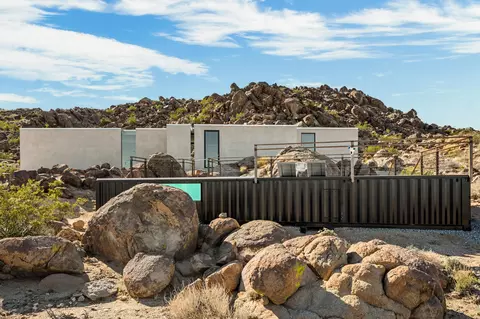 Other - 1824 Mountain Shadow Rd, Joshua Tree, CA 92252 photo 1 of 7