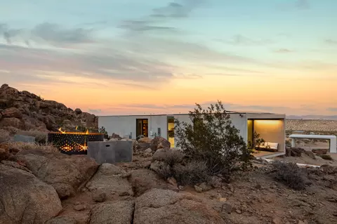 Exterior - 1824 Mountain Shadow Rd, Joshua Tree, CA 92252 photo 19 of 24
