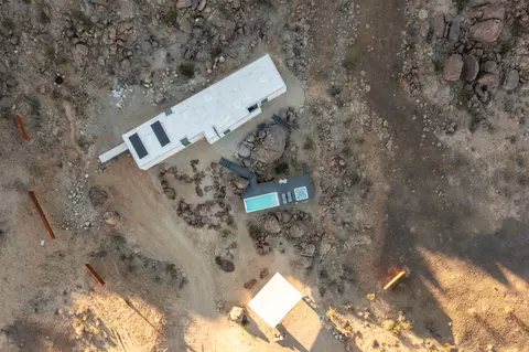 View/Area - 1824 Mountain Shadow Rd, Joshua Tree, CA 92252 photo 1 of 2