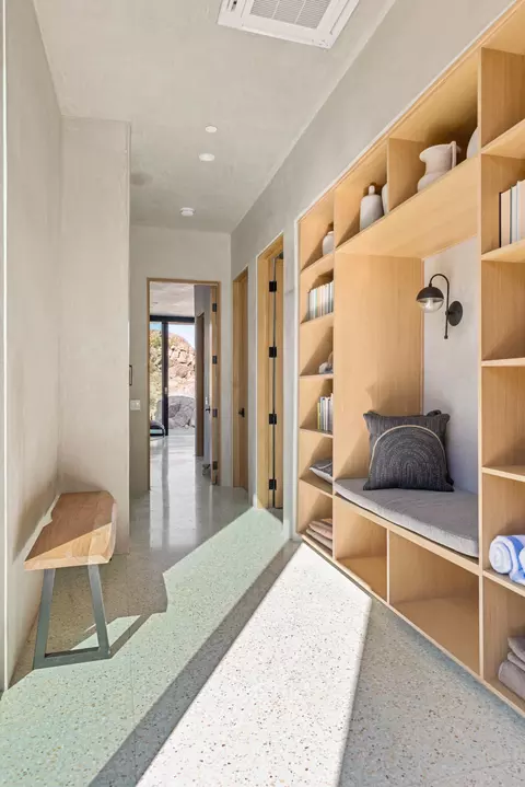 Entry Way - 1824 Mountain Shadow Rd, Joshua Tree, CA 92252 photo 1 of 1