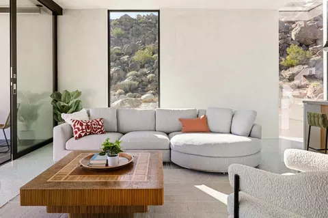 Living - 1824 Mountain Shadow Rd, Joshua Tree, CA 92252 photo 7 of 7