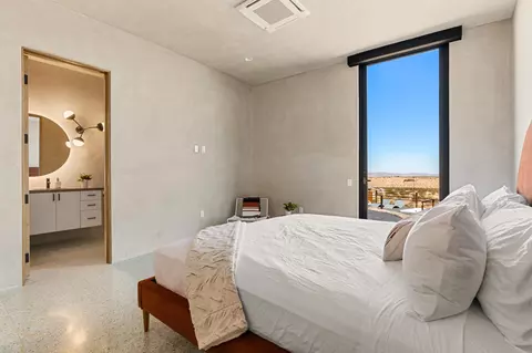 Bedroom - 1824 Mountain Shadow Rd, Joshua Tree, CA 92252 photo 6 of 6