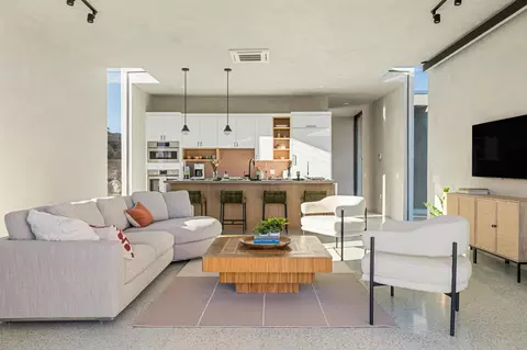 Living - 1824 Mountain Shadow Rd, Joshua Tree, CA 92252 photo 1 of 7