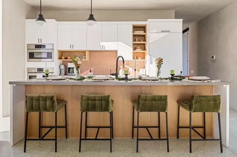 Kitchen - 1824 Mountain Shadow Rd, Joshua Tree, CA 92252 photo 1 of 4