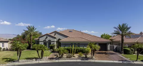 55 Calle De Oro, Rancho Mirage, CA 92270