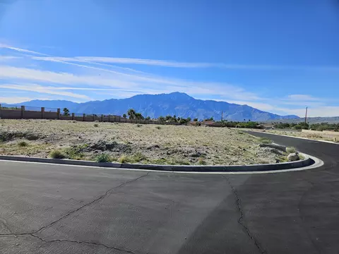 8381 Summit Pass, Desert Hot Springs, CA 92240