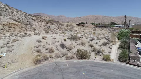 0 Calle Fundador, Desert Hot Springs, CA 92240