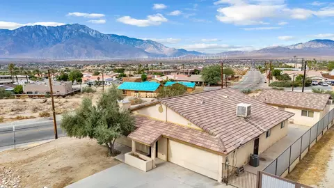 12985 Redbud Rd, Desert Hot Springs, CA 92240