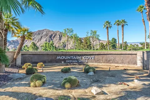 78185 Cortez, Indian Wells, CA 92210