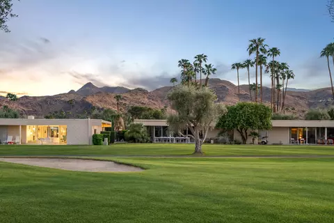 172 Desert Lakes Dr, Palm Springs, CA 92264