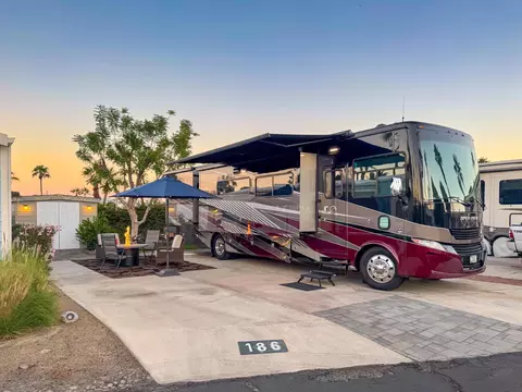 69801 Ramon Rd, Cathedral City, CA 92234