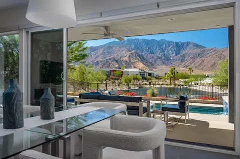 3403 Ambassador Dr, Palm Springs, CA 92262