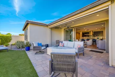 Exterior - 82460 Crane Dr, Indio, CA 92201 photo 6 of 16