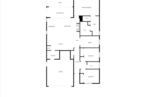 Floorplan - 82460 Crane Dr, Indio, CA 92201 photo 2 of 2