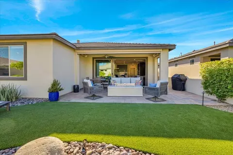 Exterior - 82460 Crane Dr, Indio, CA 92201 photo 8 of 16