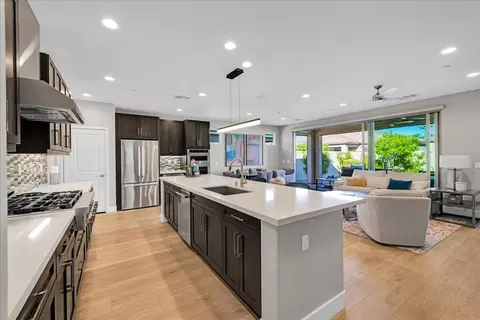 Kitchen - 82460 Crane Dr, Indio, CA 92201 photo 2 of 6