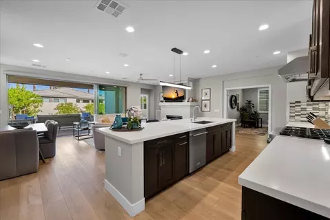 Kitchen - 82460 Crane Dr, Indio, CA 92201 photo 5 of 6