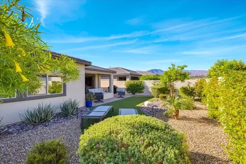 Exterior - 82460 Crane Dr, Indio, CA 92201 photo 12 of 16