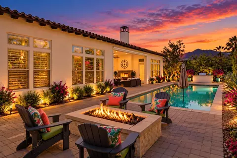 Exterior - 81660 Macbeth St, La Quinta, CA 92253 photo 5 of 9