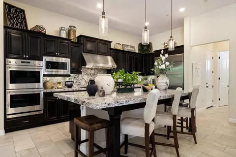 Kitchen - 81660 Macbeth St, La Quinta, CA 92253 photo 1 of 5