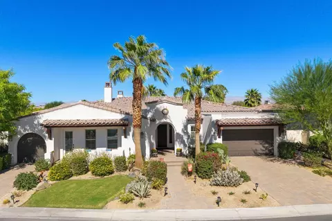 Exterior - 81660 Macbeth St, La Quinta, CA 92253 photo 2 of 9