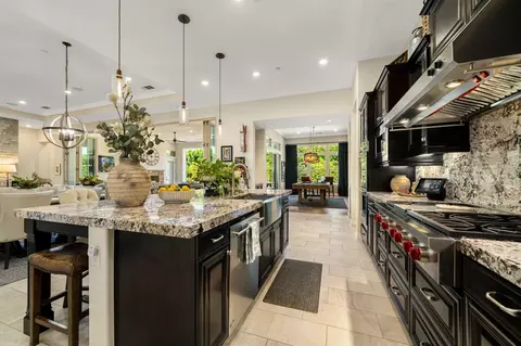 Kitchen - 81660 Macbeth St, La Quinta, CA 92253 photo 3 of 5