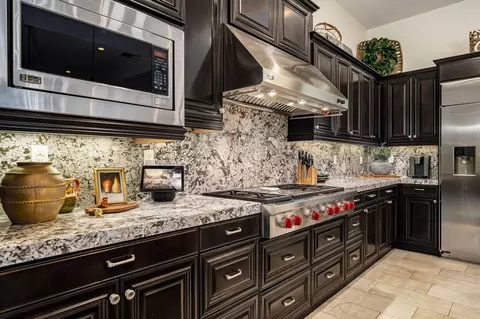 Kitchen - 81660 Macbeth St, La Quinta, CA 92253 photo 5 of 5