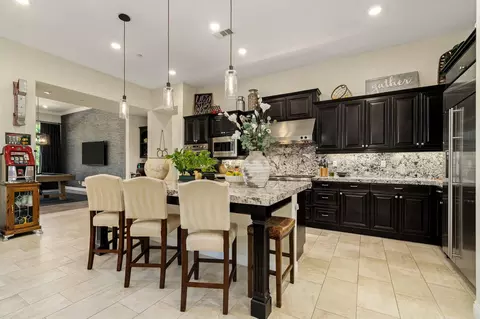 Kitchen - 81660 Macbeth St, La Quinta, CA 92253 photo 2 of 5