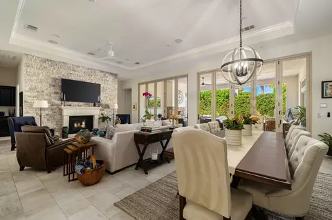 Dining - 81660 Macbeth St, La Quinta, CA 92253 photo 5 of 5