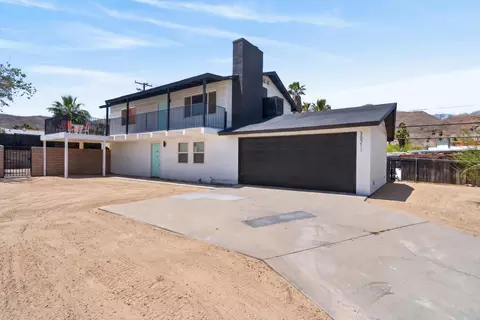 38211 Vista Dr, Cathedral City, CA 92234