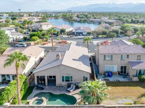 View/Area - 84280 Acqua Ct, Indio, CA 92203 photo 3 of 8