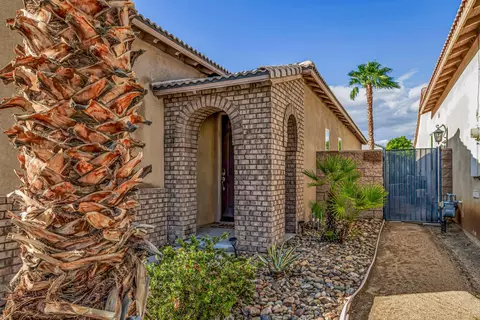 Exterior - 84280 Acqua Ct, Indio, CA 92203 photo 5 of 10