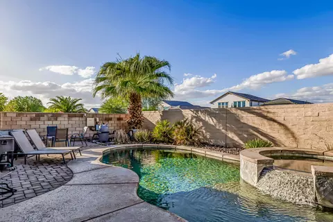 Exterior - 84280 Acqua Ct, Indio, CA 92203 photo 3 of 10