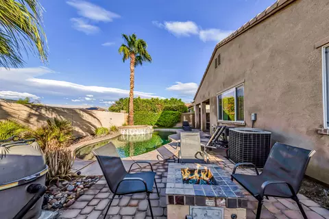 Exterior - 84280 Acqua Ct, Indio, CA 92203 photo 2 of 10