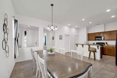 Dining - 84280 Acqua Ct, Indio, CA 92203 photo 1 of 1