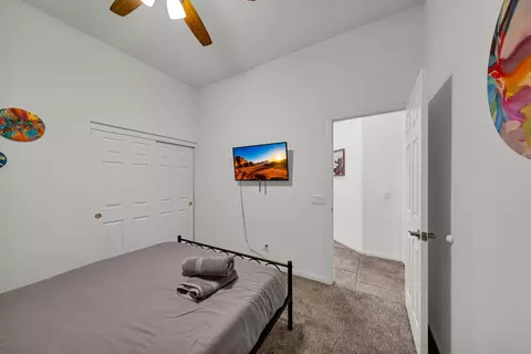 Bedroom - 84280 Acqua Ct, Indio, CA 92203 photo 5 of 7