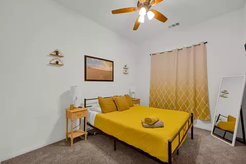 Bedroom - 84280 Acqua Ct, Indio, CA 92203 photo 6 of 7